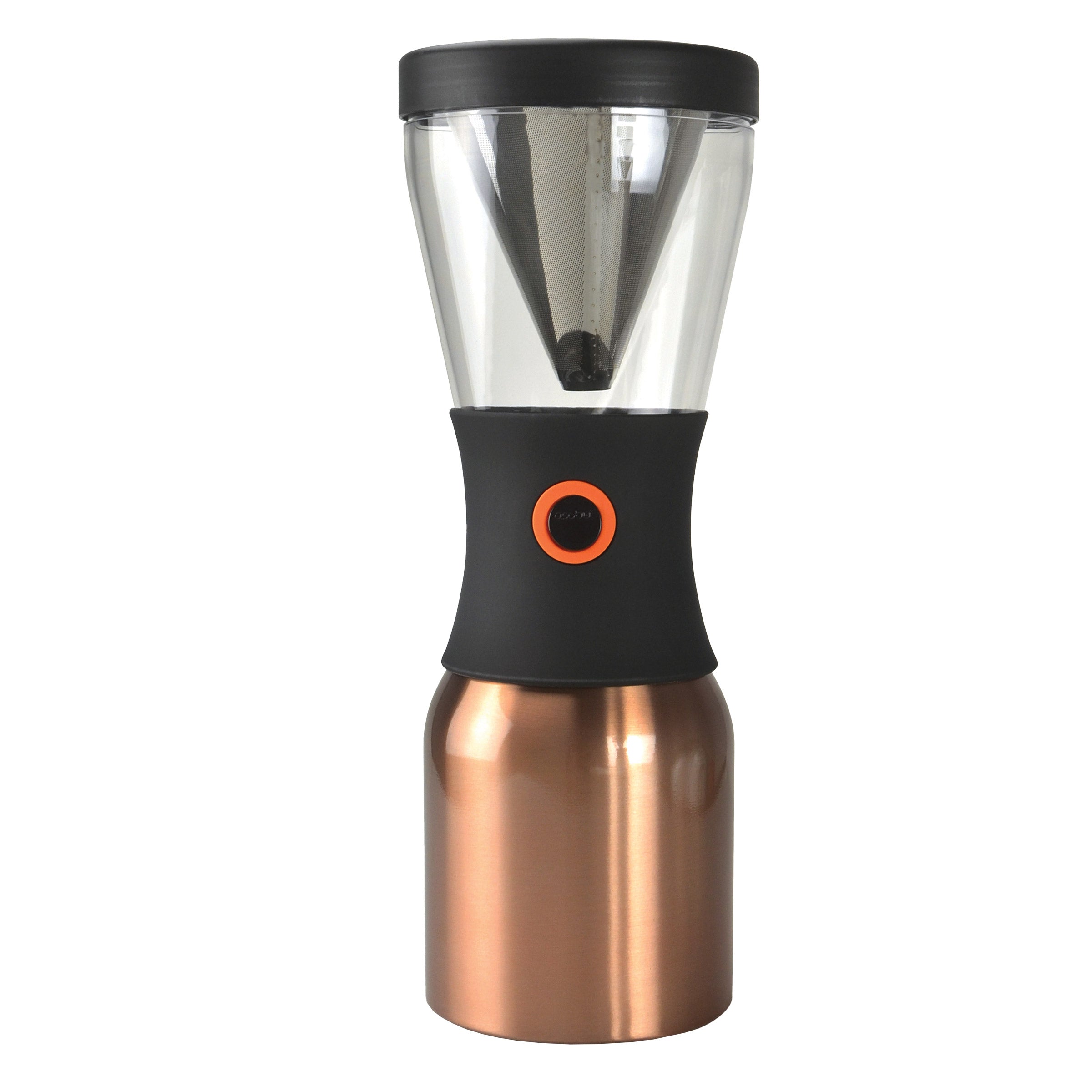 Asobu Cold Brew Coffee Maker
