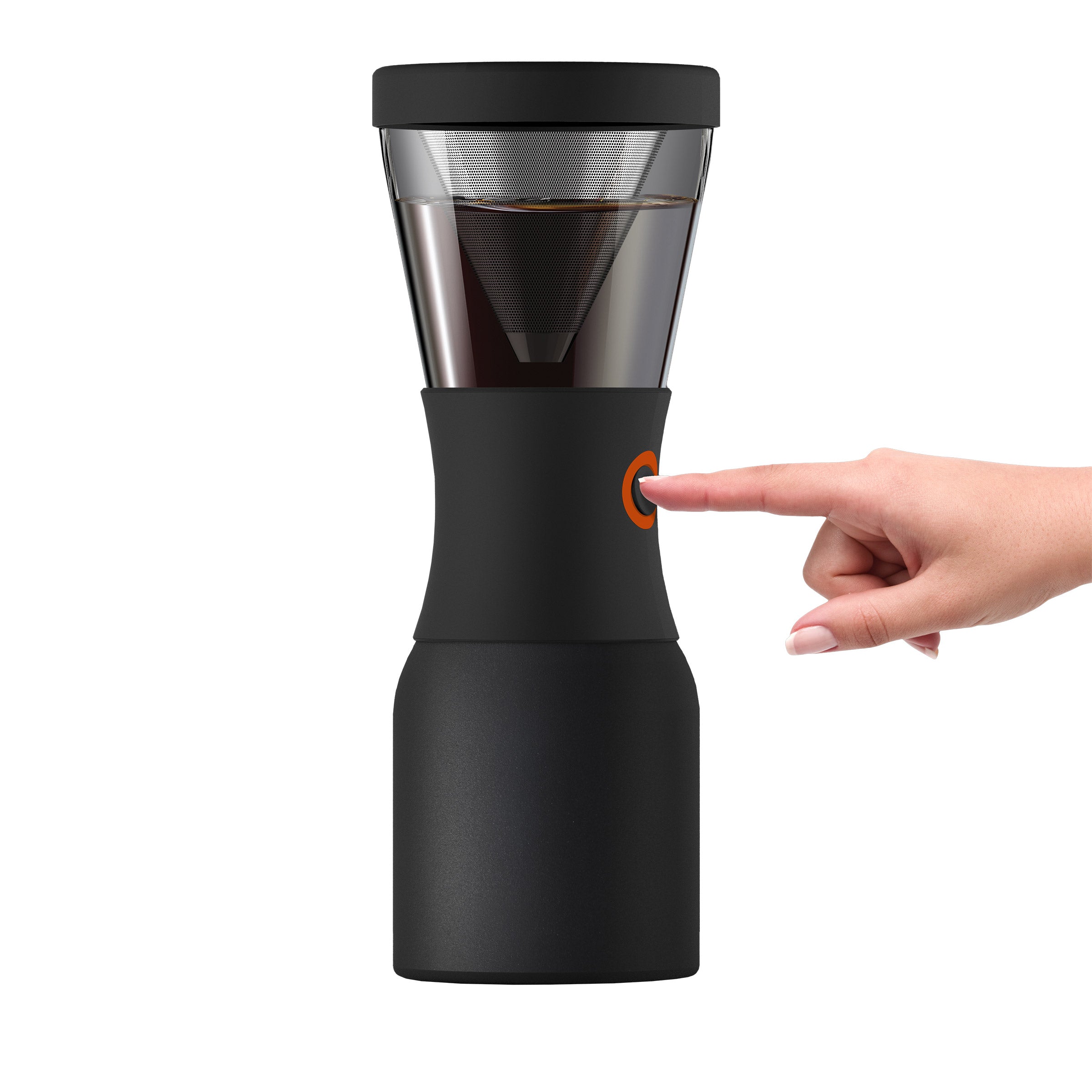 Asobu Cold Brew Coffee Maker