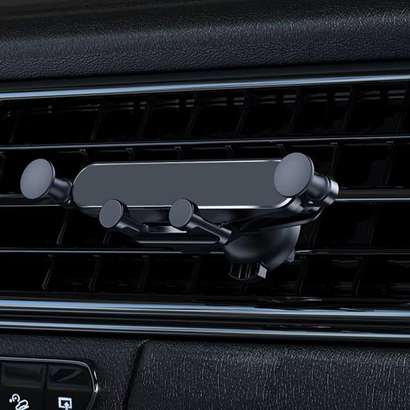 Cell Phone Car Holder Phone Mount for Automobile Phone Mount for Car Vent Cell Phone Holder Car Phone Holder Mount For