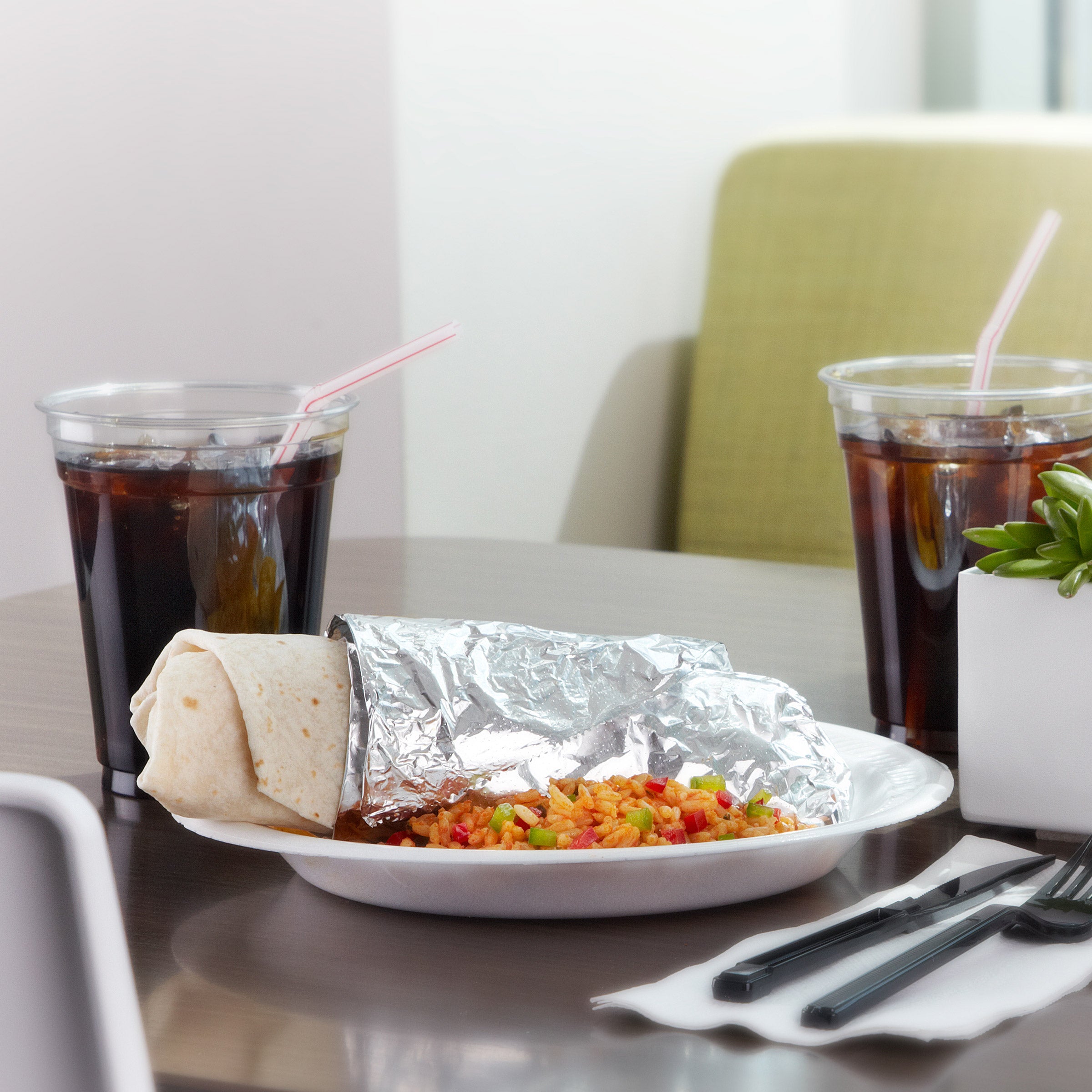 Kirkland Signature Reynolds Foodservice Foil HD, 18 in X 500 Ft