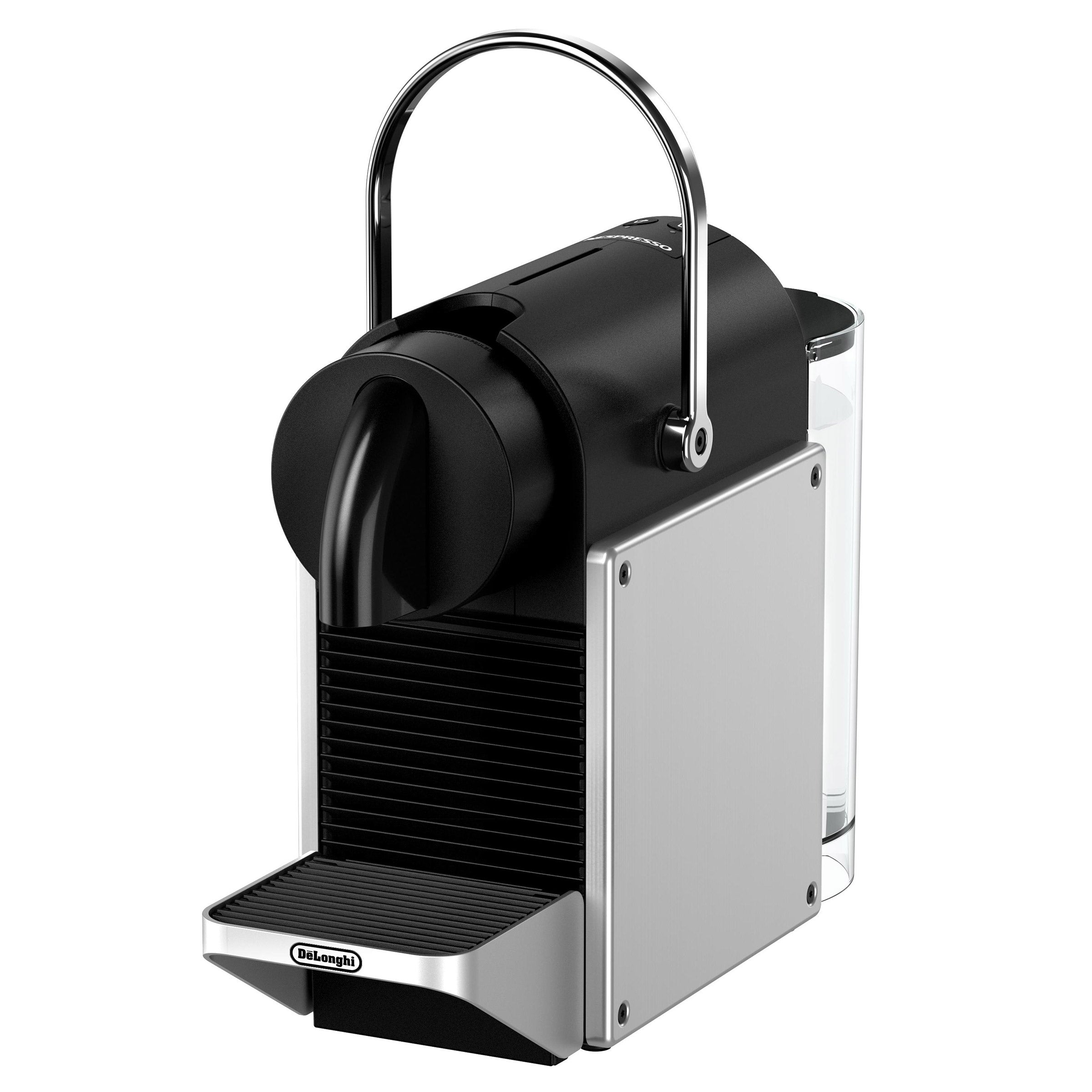 Nespresso Pixie Espresso Machine by De'Longhi