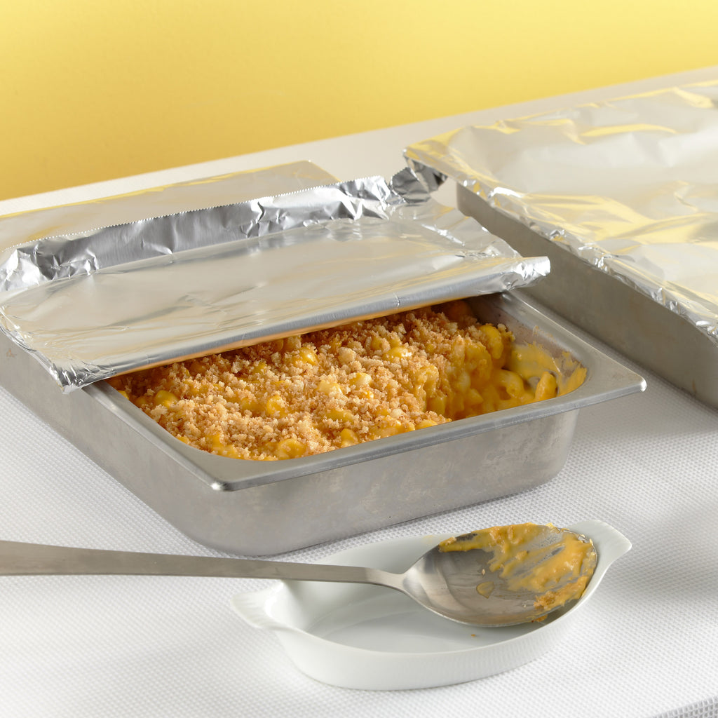 Kirkland Signature Reynolds Foodservice Foil HD, 18 in X 500 Ft